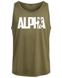 Military Green | Front