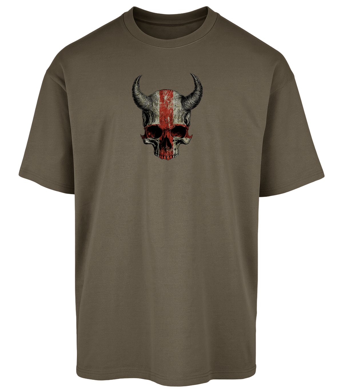 Military Green | Front