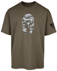 Military Green | Front