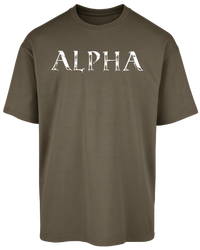 Military Green | Front