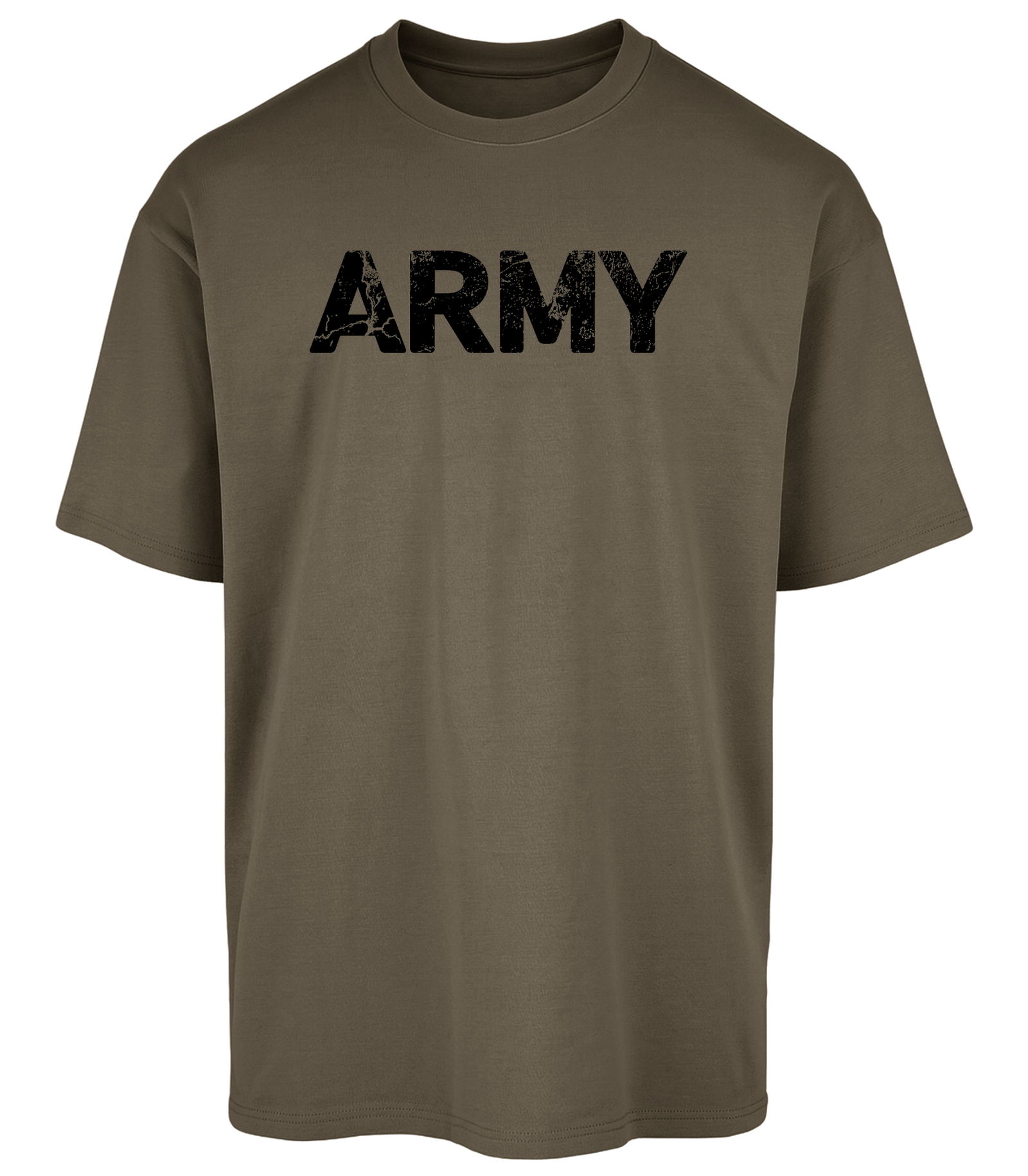 Military Green | Front