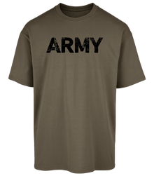 Military Green | Front