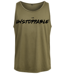 Military Green | Front