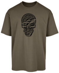 Military Green | Front