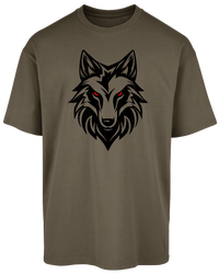 Military Green | Front