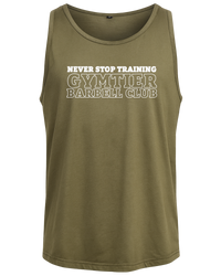 Military Green | Front