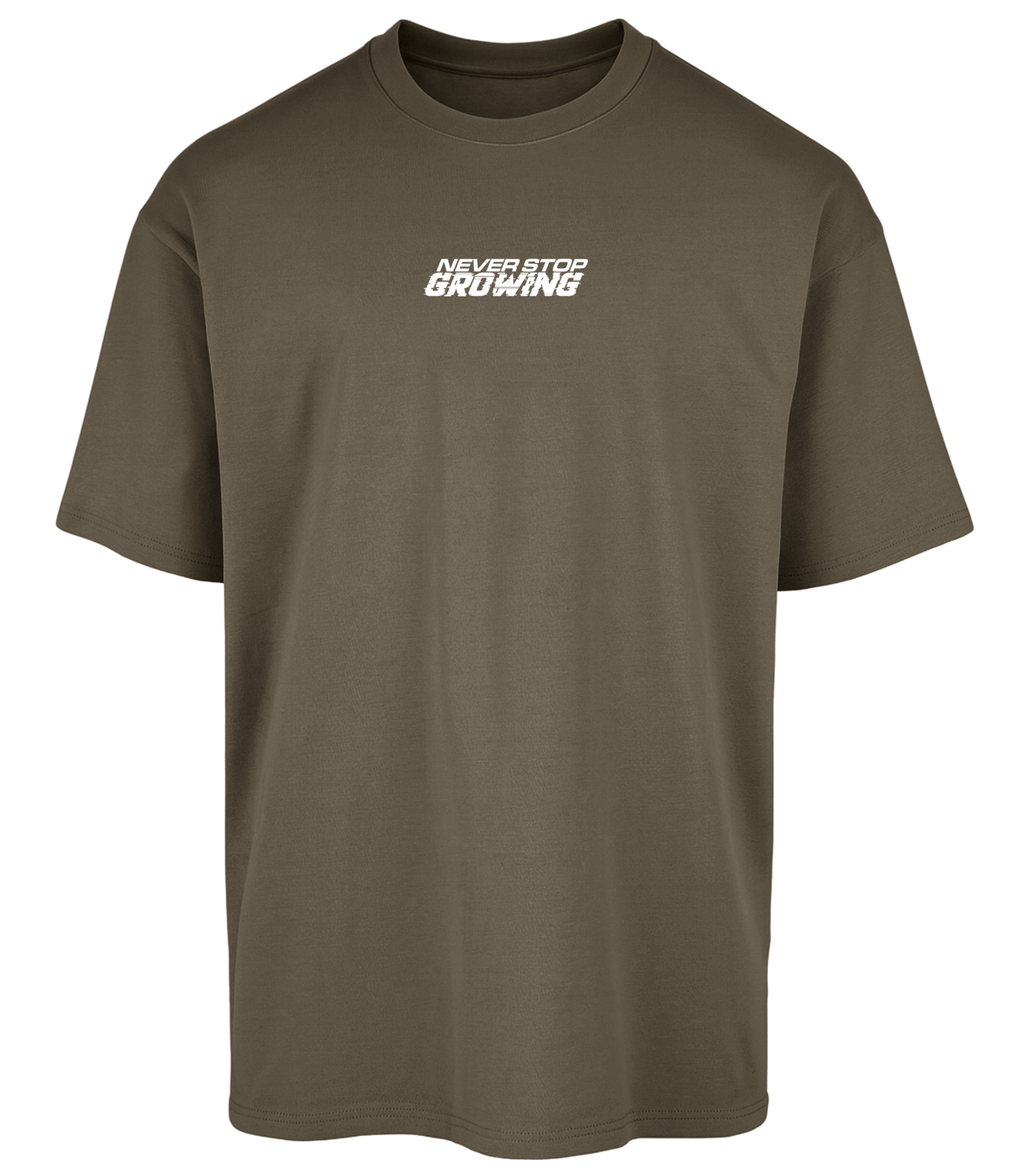Military Green | Front