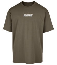 Military Green | Front