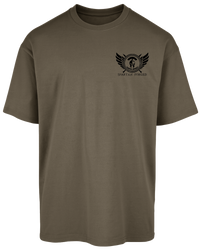 Military Green | Front