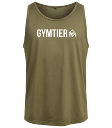 Military Green | Front
