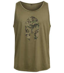Military Green | Front