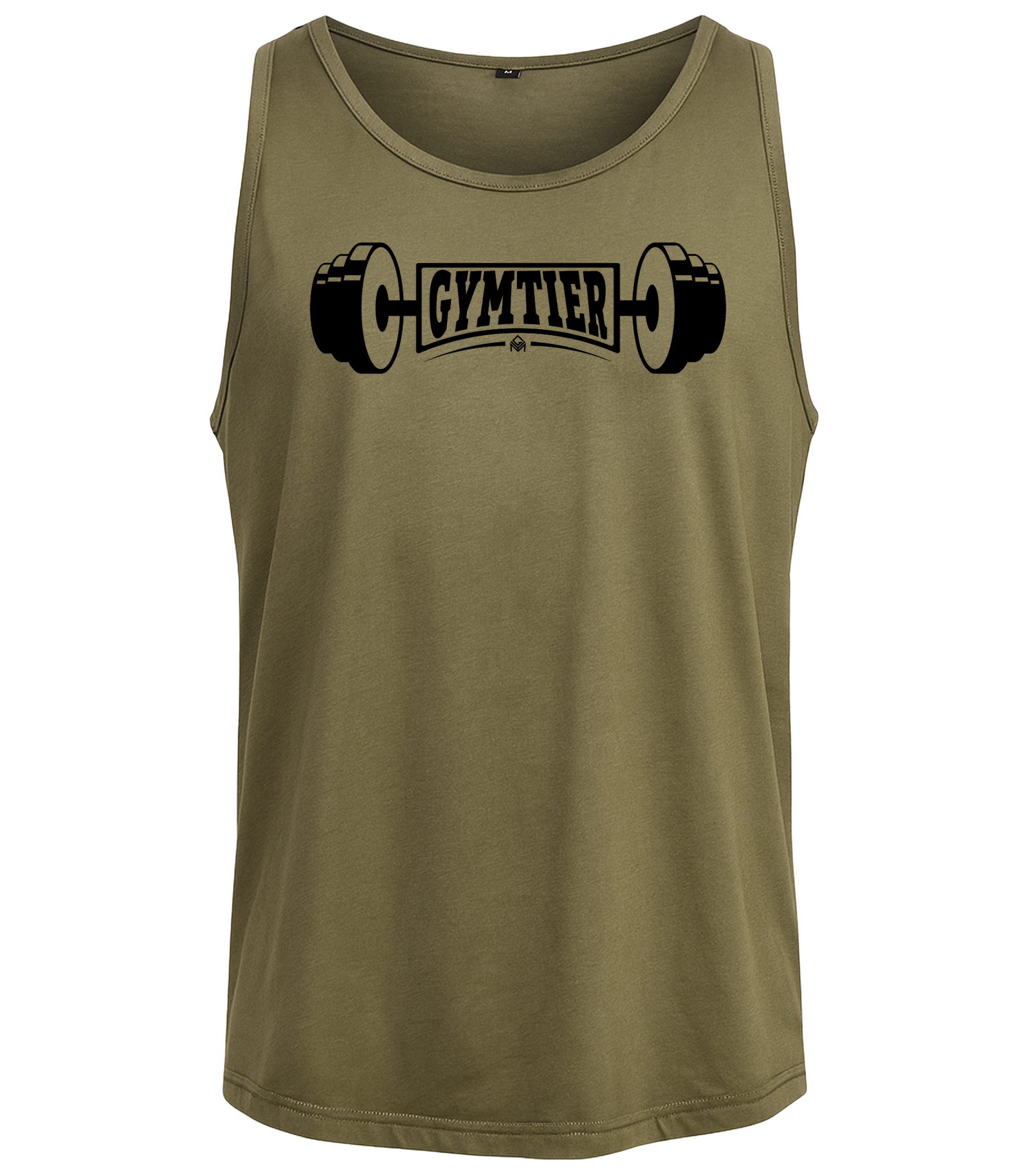 Military Green | Front