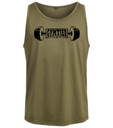 Military Green | Front