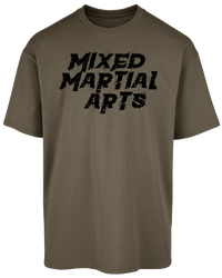 Military Green | Front