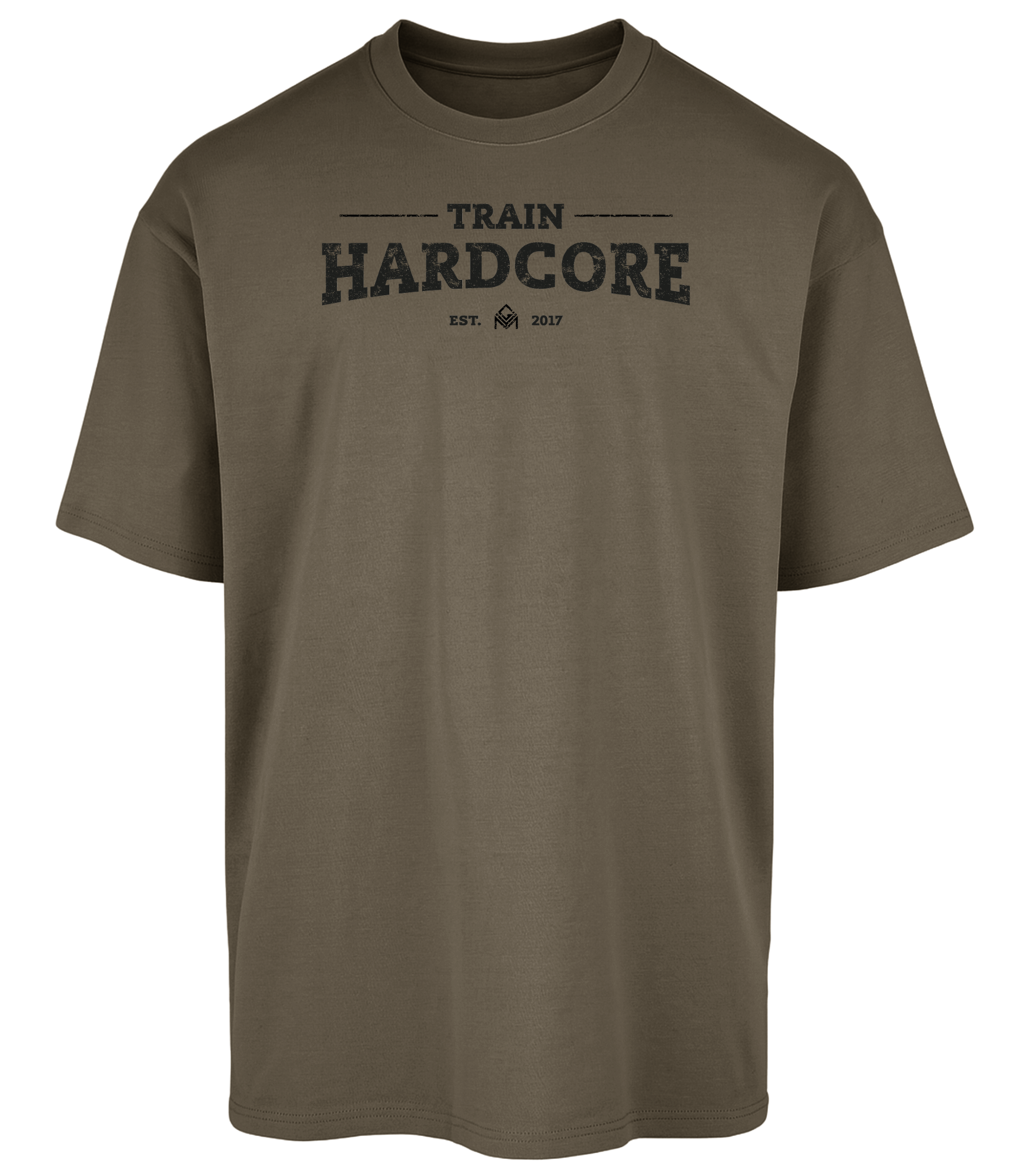 Military Green | Front