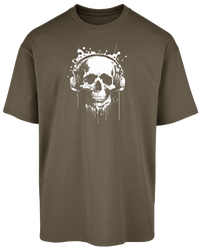 Military Green | Front