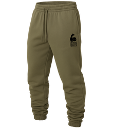 Military Green | Front
