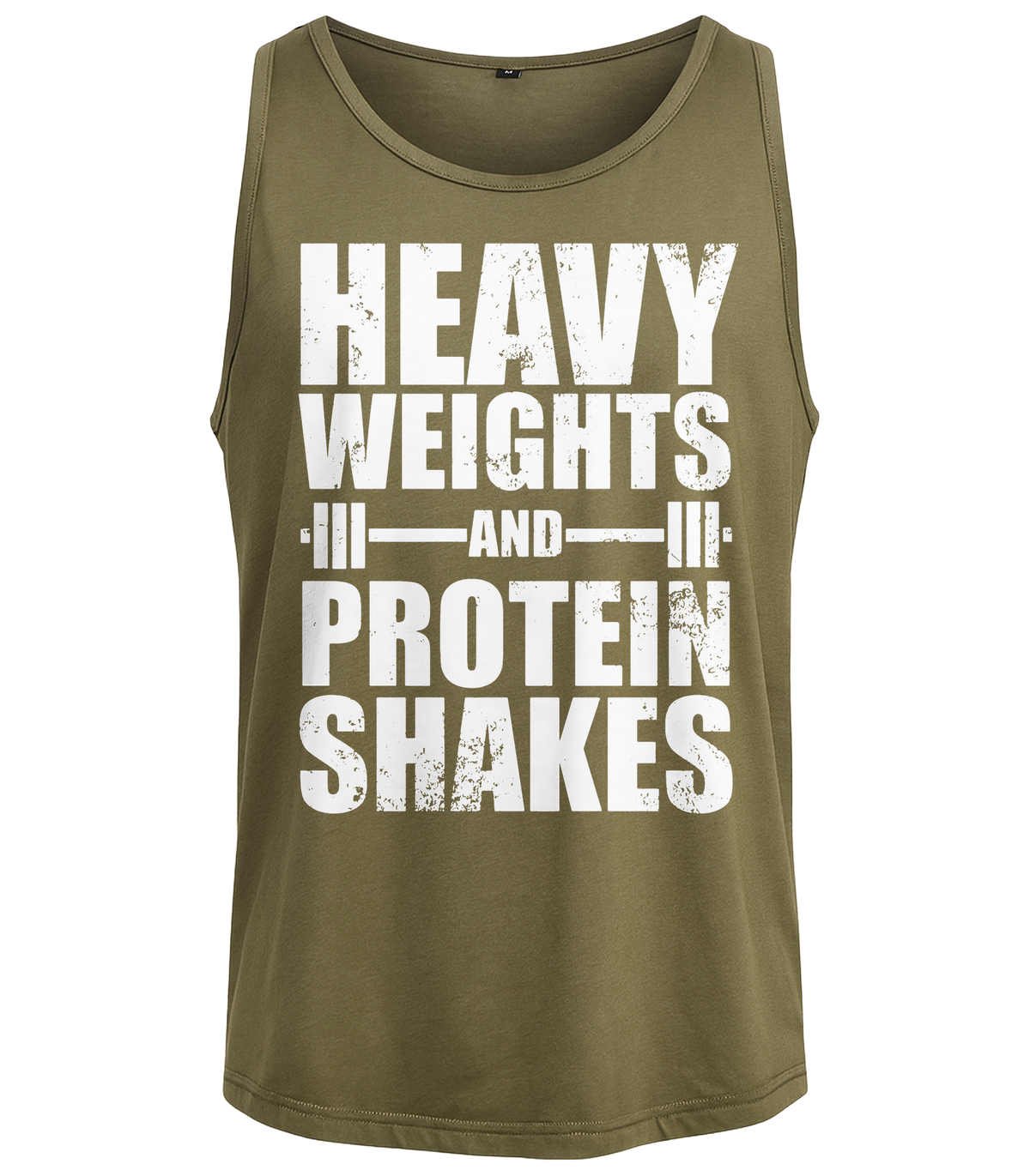 Military Green | Front