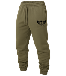 Front | Primary | Military Green