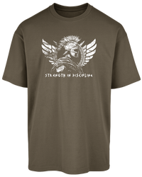 Military Green | Front