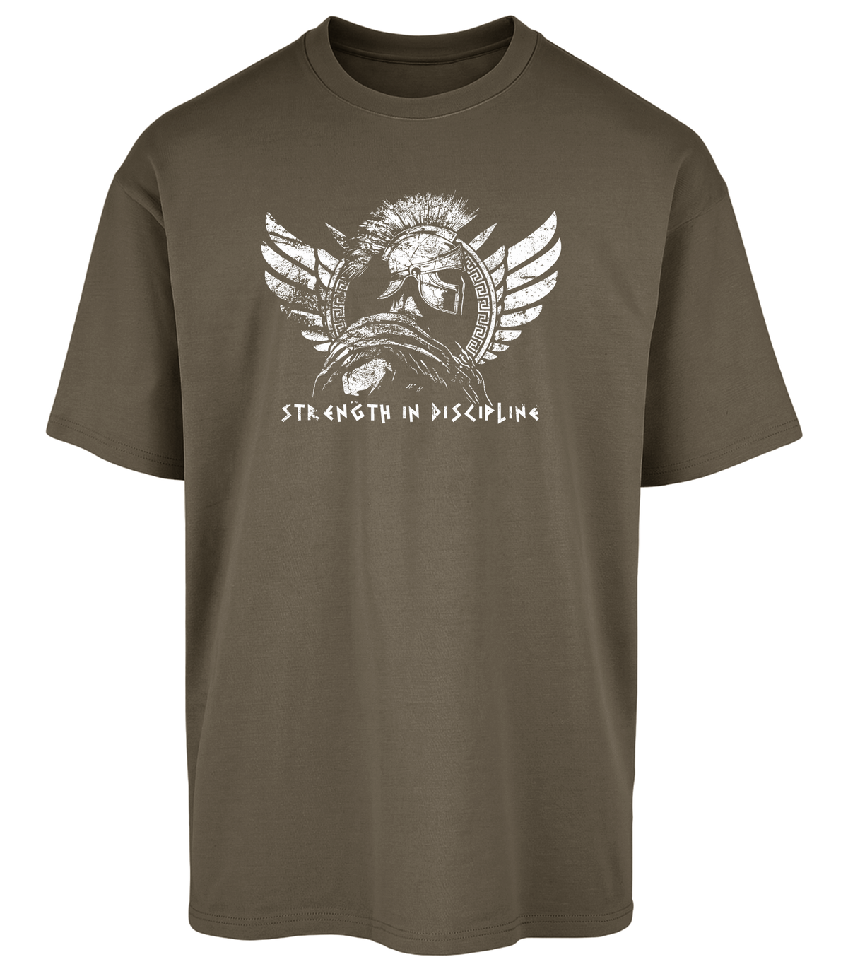 Military Green | Front