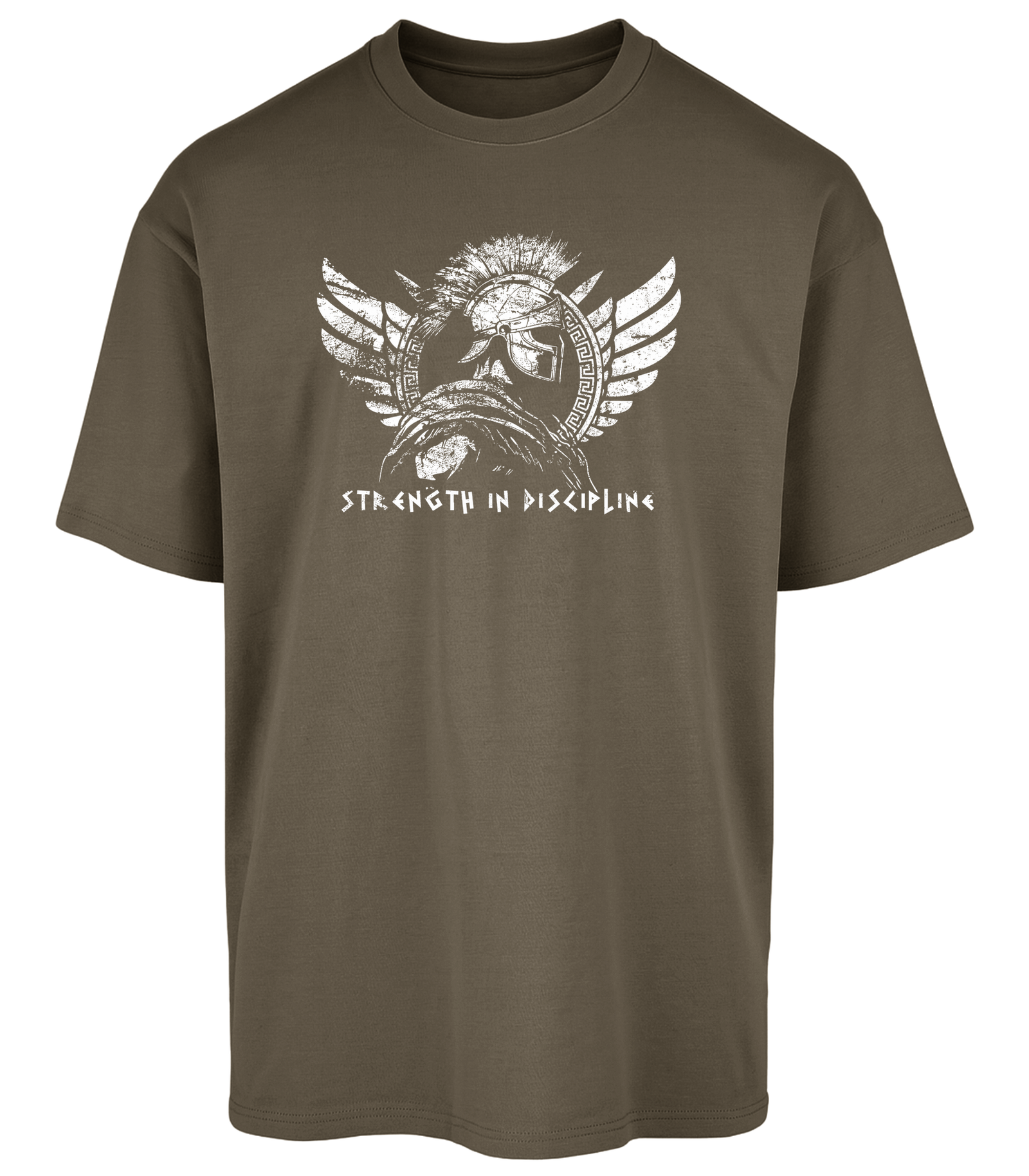 Military Green | Front