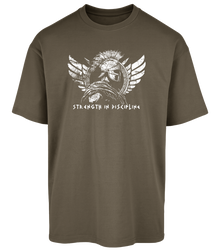 Military Green | Front