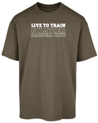 Military Green | Front