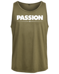 Military Green | Front