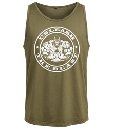 Military Green | Front