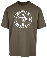 Military Green | Front