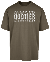 Military Green | Front
