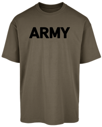 Military Green | Front