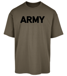 Military Green | Front