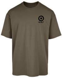 Military Green | Front