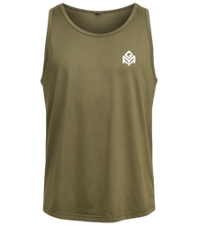 Military Green | Front