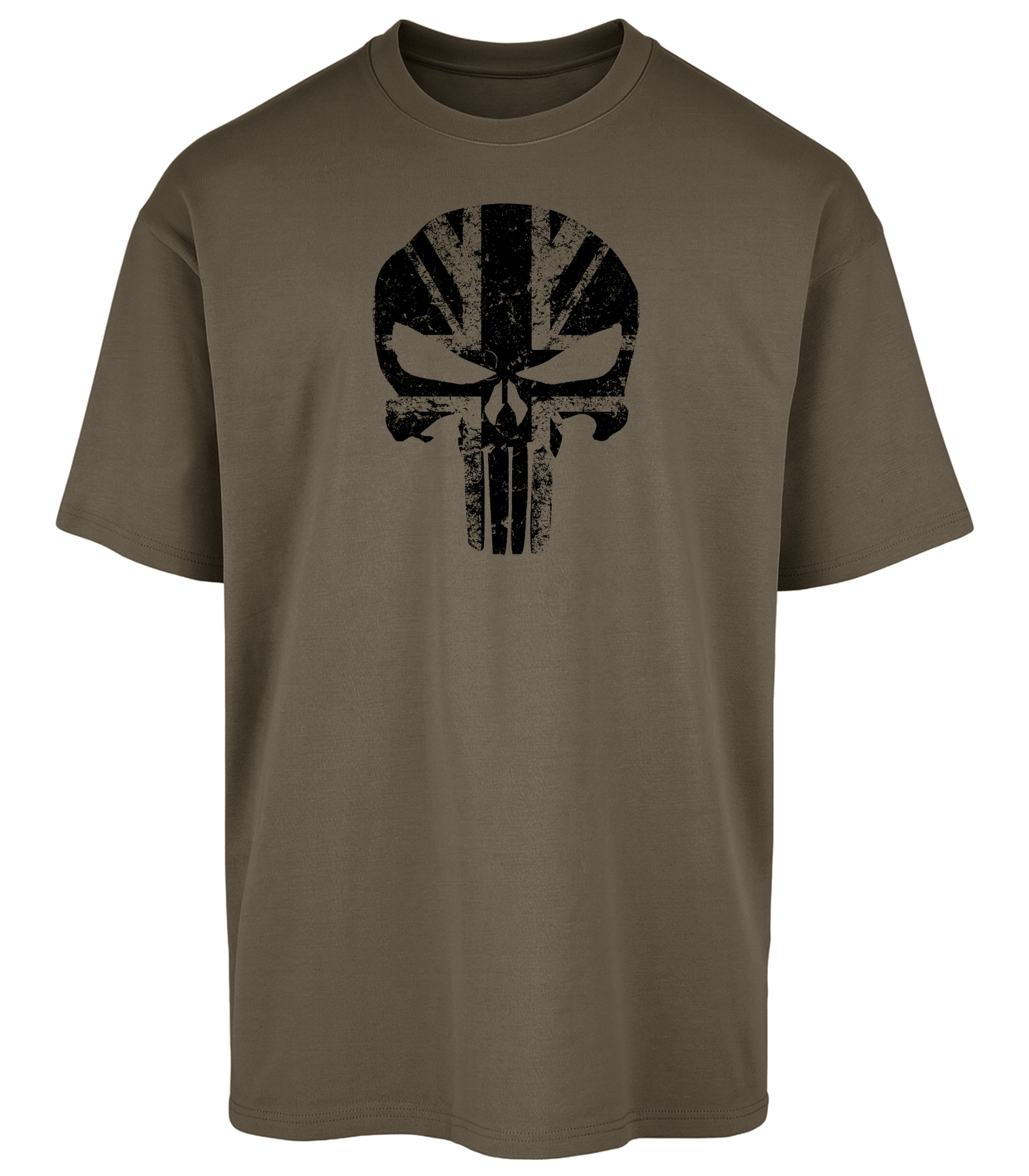 Military Green | Front