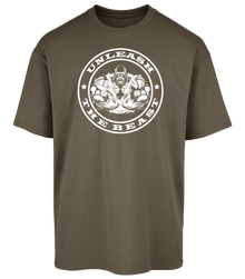 Military Green | Front