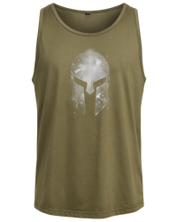 Front | Primary | Military Green