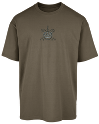 Military Green | Front