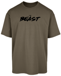 Military Green | Front