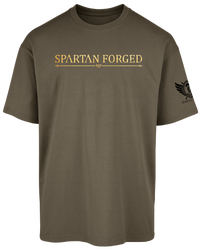 Military Green | Front