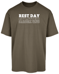 Military Green | Front