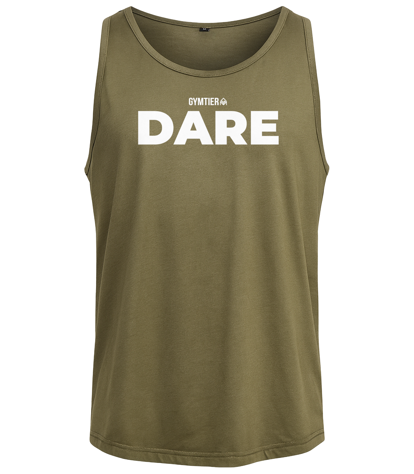 Military Green | Front