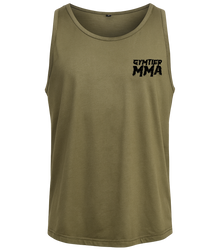Military Green | Front