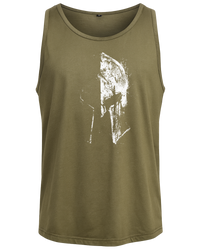 Military Green | Front