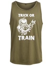 Military Green | Front