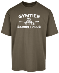 Military Green | Front