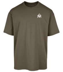Military Green | Front
