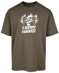 Military Green | Front